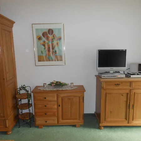 Allgaeustueble Apartment