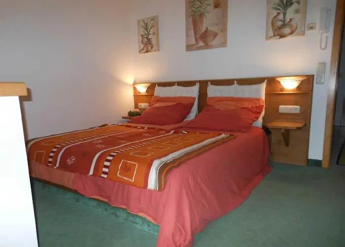 Allgaeustueble * Oberstaufen