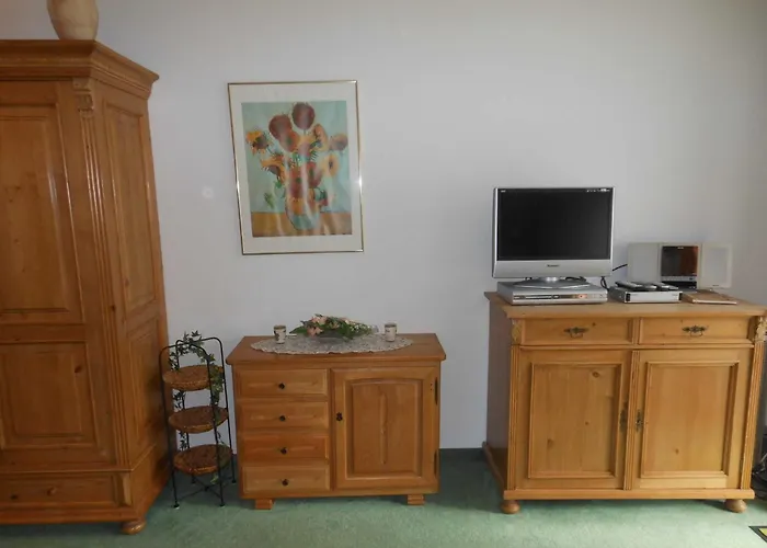 Allgaeustueble Lejlighed