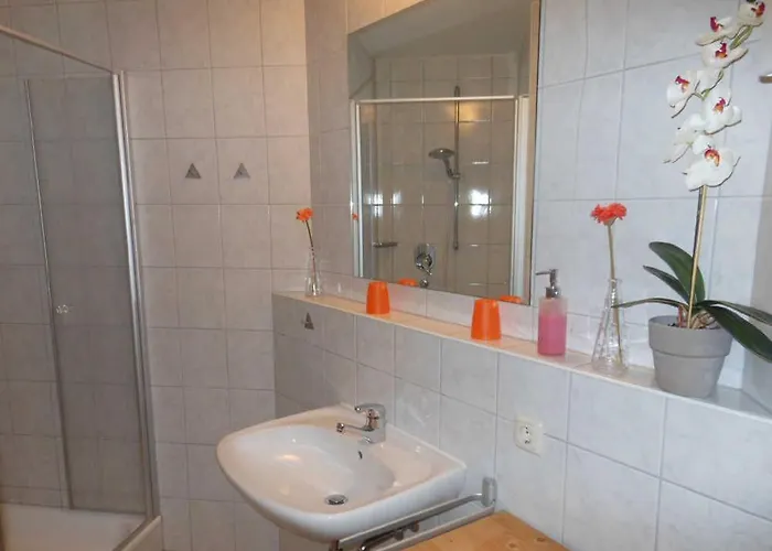 Allgaeustueble Lejlighed *