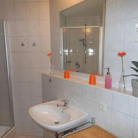 Apartment Allgaeustueble *