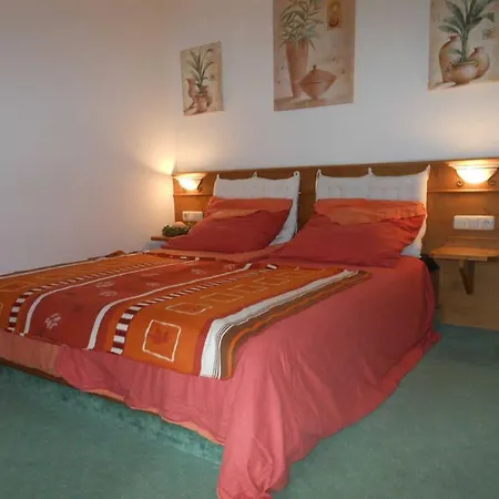 Apartment Allgaeustueble