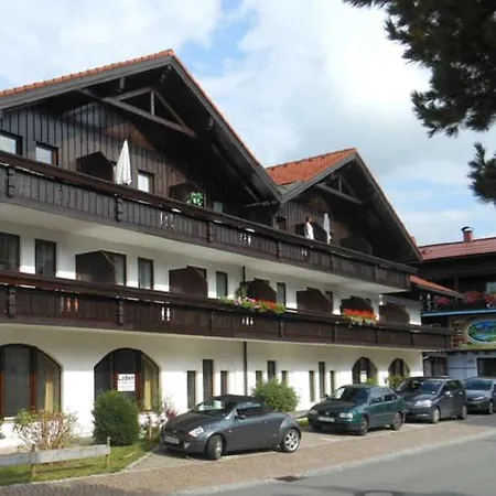 Allgaeustueble Oberstaufen