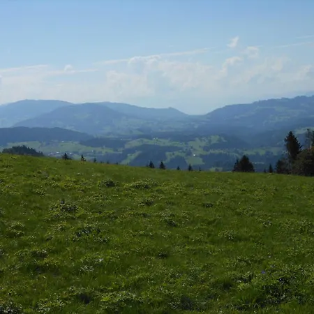 Allgaeustueble * Oberstaufen